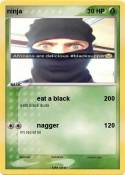 ninja