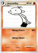 Greg Heffley