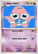 Baby Patrick