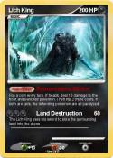 Lich King