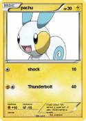 pachu