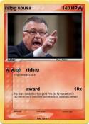 ralpg sousa