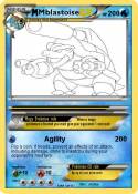 Mblastoise