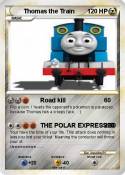 Thomas the