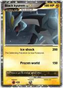 Black kyurem