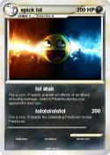epick lol