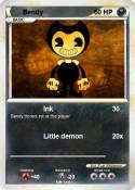 Bendy