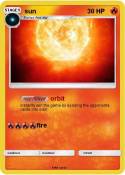 sun