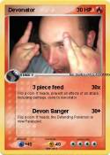 Devonator