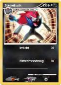 Zoroark