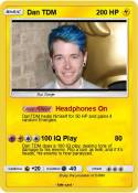Dan TDM