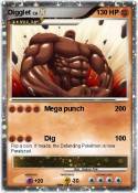 Digglet