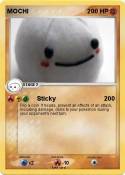 MOCHI