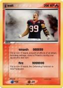 jj watt