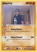 Swag King