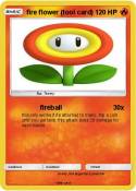 fire flower