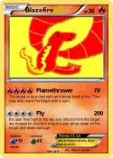 Blazefire