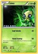 celebi