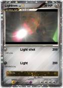 Lightnes