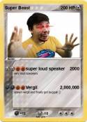 Super Beast
