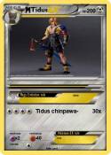 Tidus