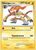 infernape