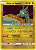 Long the Dragon