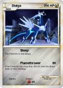 Dialga