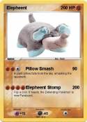 Elepheent