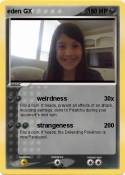 eden GX