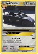 Cool cat