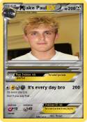 Jake Paul