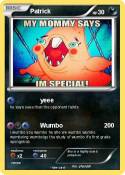 Patrick