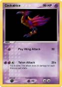 Cockatrice