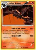 nether dragon