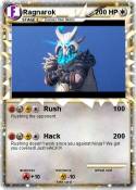 Ragnarok