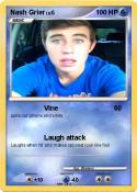 Nash Grier