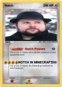 Notch Notch