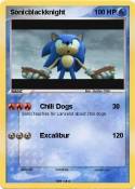 Sonicblackknight
