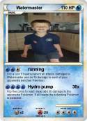 Watermaster