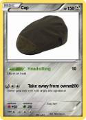 Cap
