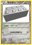 Stud Brick