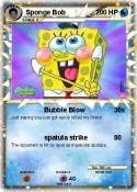 Sponge Bob