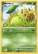 Chikorita