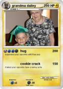grandma dailey