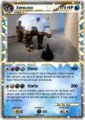Xenozox