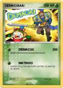 DEMACIAAA!