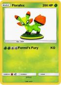 Florafox