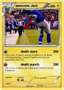 awesome Jack