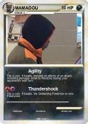 MAMADOU